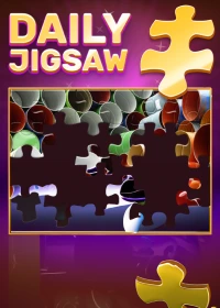 Daily Jigsaw